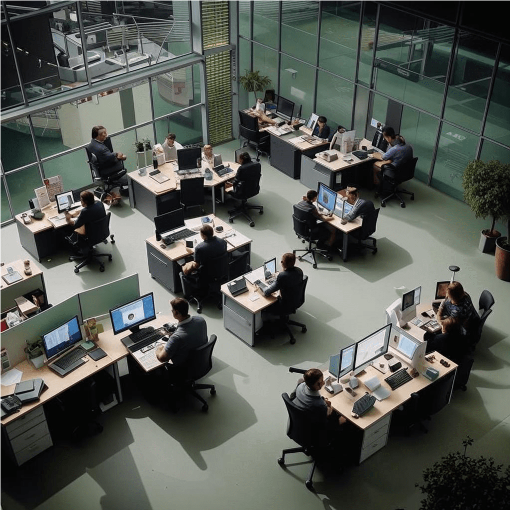 How Listening Devices Are Transforming Business Processes